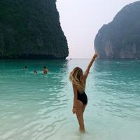 Отзыв от Василина - Виза Destination Thailand